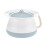 (Blue) Donne Urinal Camera Vaso Letto da viaggio per Camera da letto 1