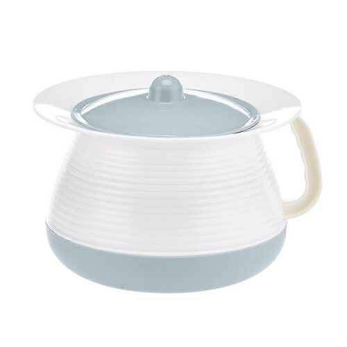 (Blue) Donne Urinal Camera Vaso Letto da viaggio per Camera da letto