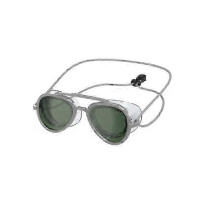 (Green) Speedo Sunny Unisex Swim Goggles Anti-Fog UV Protection 3 Colors 2025 Edition
