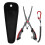 (Nylon bag set) Multitool Pliers Sheath Coiled Lanyard Line Cutter Ring Opener Hook Remover Multicolor 1