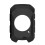(Black) Quick Install Shock Absorbing Cycling Computer Case Lightweight Outdoor Biking Essential Black 1