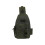 (Green) Strong Univ Pack de pêche Multi-compartiment Epaule Strap Wilderness Essential Army Green 1