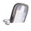 (Light Grey) Clear 6-Compartment Squid Jig Lure Hook Case 2-Way Zipper sac de pêche portable vert 1