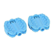 (blue) Children's Tricycle Baby Pedal Bike Accessories 25-26