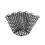 (New 2016) Porter résistant Silicone pliant Remplacement Net Mesh Multicolor 1