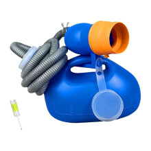 (3000 White) Men's Portable Urinal Collection Pot No Spill Lightweight