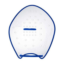 (Extra Extra Large) TYR Catalyst Stroke Training Natation Paddles