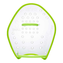 (Small) TYR Catalyst Stroke Training Natation Paddles