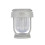 (Grey) Outdoor Waterproof Lighting Portable Mosquito Killer Lamp 1