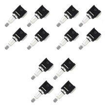 36106887147 A0009052102 12PCS TPMS Tire Pressure Sensor for - E-Class W213 CLS X7 SUV Alpina 433 MHz