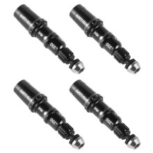 4X 2017.350 Club Adapter for M1 M2 R15 SLDR RBZ STAGE 2 Driver