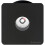 Vinyl Protect 25x Schallplatten Innenhüllen Schwarz 1