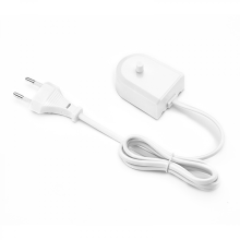 Charger Compatible with Toothbrush Air Floss Flosser Oral Irrigator Handle HX8140 HX8111 HX8141 HX8211 EU Plug