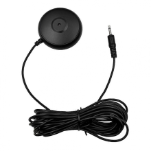 3.5mm Plug Calibration Measurement Microphone for Laptop and Desktop Computers, Accurate Audio Testing Tool