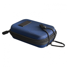 Magnetic Golf Rangefinder Hard Shell Laser Distance Meter Carry Case with Protective Storage Bag