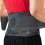 Breathable Lumbar Support Strap for Lower Back, Home and Portable Support Belt, Size L 1