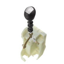 Car Gear Control Lever Shift Mechanism 5 Speed Shifter Knob Compatible with Daily Relay Boxer Models