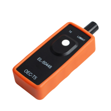 EL50448 TPMS Reset Tool Tire Pressure Monitoring System Sensor Activation and Relearn Tool