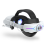 Head Strap with 8000mAh Battery Compatible with Oculus Quest 2, Adjustable Elite Strap VR Replacement, Extended Playtime 1