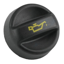 Engine Oil Filler Cap for C2, C3, C4, Xsara, 207, 208, 301, 308, 508, 2008, 3008, 5008, Partner, Replacement 9670015080