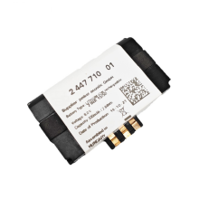Batería de emergencia SOS 84102447710 84109361678 Compatible con F20 F22 F40 G30 F90-Good 21 Edition 1210