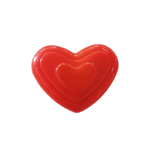 Heartbeat Simulator Replacement Toy for Puppies, Soft Interactive Dog Toy with Realistic Heartbeat, Calming Comfort Plus