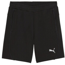 Puma Childrens/Kids Jersey Shorts