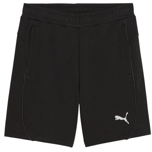Puma Puma Childrens/Kids Jersey Shorts