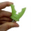 (Black) Support universel de pêche en silicone Rod Gripper 5