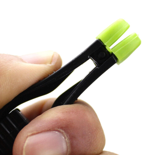 (B) Power Grips Release Clip Downrigger Fishing Line Accs 2
