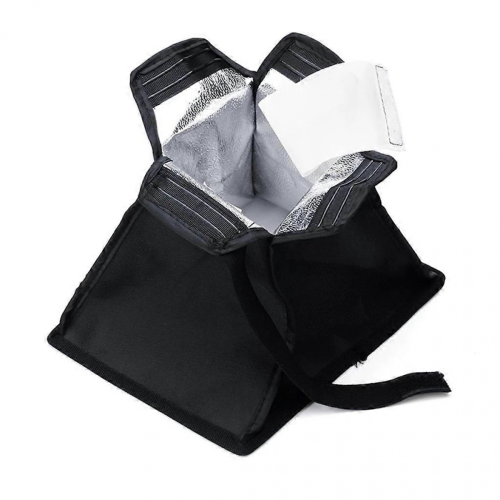 Portable Flash Diffuser Softbox for Camera, Soft Light Photo Diffuser for Natural Lighting and Reduced Glare 2