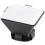 Portable Flash Diffuser Softbox for Camera, Soft Light Photo Diffuser for Natural Lighting and Reduced Glare 5