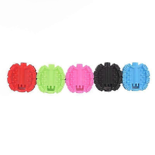 (blue) Accesorios de Bicicleta de Pedal Infantil 25-26 2