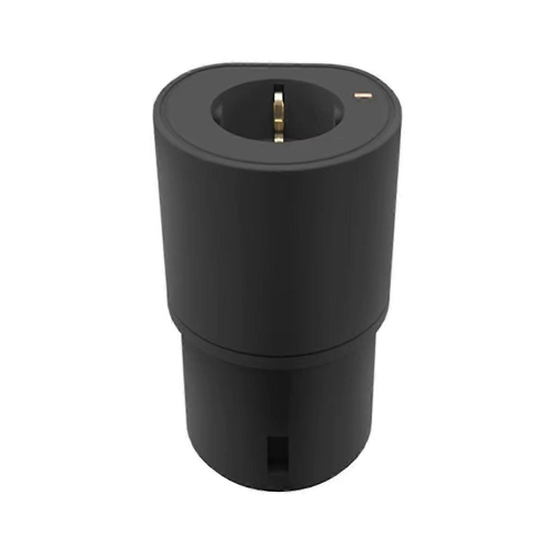 Type 2 V2L Discharger Compatible with EU Plug EV Car Discharge Cable Adapter 2