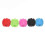 (black) Accesorios de Bicicleta de Pedal Infantil 25-26 3