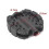 (black) Accesorios de Bicicleta de Pedal Infantil 25-26 5