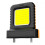 For  18V for  20V for  for  for M18 Lithium Battery Case Black + Orange 1
