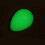 (60 g) 2026 Portable Night Fishing PP Solid Luminous Booster Egg Float Bobber 5