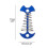 (Gold) Fishbone Deck Anchors Peg with Spring Buckle Deck Plank Board Tent Stakes 2