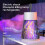 (gray Plug in version) 2024 New Portable USB Rechargeable Radiationless Mosquito Killer Lamp 3