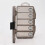 (Medium) 5 Compartments Fishing Tackle Box Lures Baits Storage for Earring Small 4