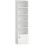 Vari Wooden White Tall 6 Tier Bookcase 156cm 1