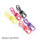 (5PCS) Multi-Purpose Heavy Duty Metal Windproof Clothes Pegs Durable Utility Clips 2