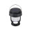 (Grey) Outdoor Waterproof Lighting Portable Mosquito Killer Lamp 2