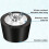 2X 3 Sizes Rubber Pool Plug Pool Return  Plug Pool Plug Splitter Plug Pool Plug for Above Ground Pool Inground Pool 7