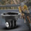 (A1) Bicycle Computer Camera Light Mount Base Bracket Adapter Aluminum Alloy Garmin GoPro 25mm 3