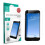 gehard glazen schermbeschermer voor iPhone 6/6S/7/8 Plus 1