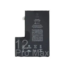 iPhone 12 Pro Max-batterij