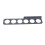 (12 racks) Fishing Rod Rack Horizontal Support 6/12-Rod Wall Ceiling Mount for Garage Storage 4