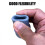 (grey) 2026 Edition Trekking Pole Rubber Tip Cover Anti-Slip Foot Pad Durable Base Protector 5